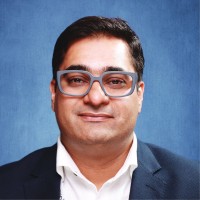 Boston Consulting Group (BCG) Employee Mohit Taneja's profile photo