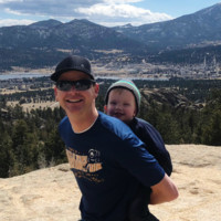 Ethos Distributed Solutions Employee Phillip Blackburn's profile photo