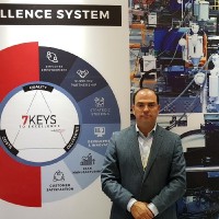 Auto Plastek Employee Daniel González Aragón Martínez's profile photo