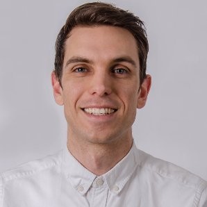 Refiant Employee Mathew Haswell's profile photo