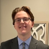 Sports & Exhibition Authority Employee Connor Reiche's profile photo