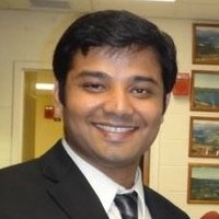 Calibr-Skaggs Institute for Innovative Medicines Employee Anil Gupta's profile photo