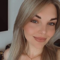 QCL Employee Anastasiya Havrysh's profile photo