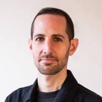 VaynerMedia Employee Jonathan Reeves's profile photo