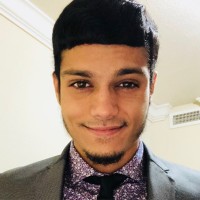 Cricket Wireless Employee Saad Salman's profile photo