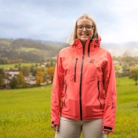 Proteko Employee Malin Motin's profile photo