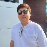 HNT Tools Employee Jace Jung's profile photo