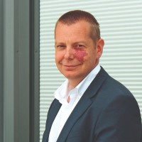 Gewiss UK Employee Paul Dawson's profile photo