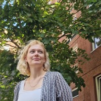 Initiative Musik Employee Tina Wedmann's profile photo