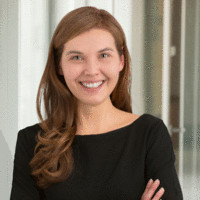 PATRIZIA Deutschland Employee Julia Fischer's profile photo