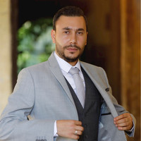 Coastal Mechanics Co Employee Feras Kiblawi's profile photo