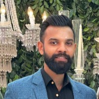 Keltha Employee Aneeq P.'s profile photo