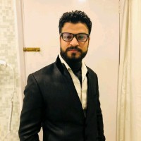 LifCare Employee Ajay Sharma's profile photo