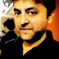 SUN IT Solutions Employee Praveen Kumar's profile photo