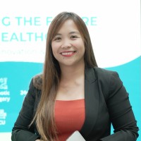 Clemenceau Medical Center - Dubai Employee Raquel Lorico's profile photo