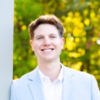 Vawter Financial Employee Robbie Jamison's profile photo