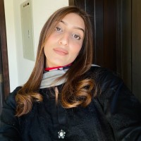 Torque Communities Employee Maha Mubasher's profile photo
