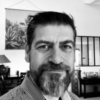 Réseau Résilians Employee Stephane Peyrille's profile photo
