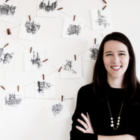 Elements Architectural Group Employee Amy Shouder's profile photo