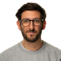EssenceMediacomX Employee Joe Myers's profile photo