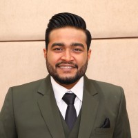 Osama Raushan Email