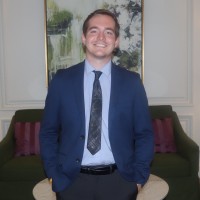 Total Quality Logistics Employee Dalton Mann's profile photo