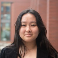 Callie Chen Email