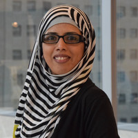 LoyaltyOne Employee Mariam Rahman's profile photo