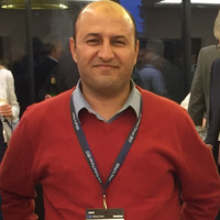 Sirte Oil Company for Production, Manufacturing of Oil and Gas Employee Ahmed Musbah's profile photo