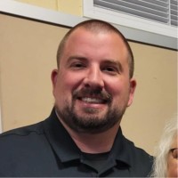Dadeville High School Employee Casey Hall's profile photo