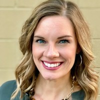 ON BELAY SOLUTIONS, LLC Employee Brooke Cecil's profile photo