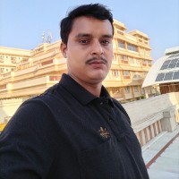 Profile Employee Sunil Yadav's profile photo
