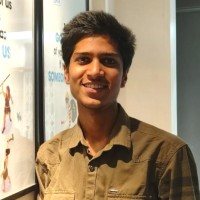 AP MOBILITY INDIA PRIVATE LIMITED Employee Ajinkya Pawar's profile photo