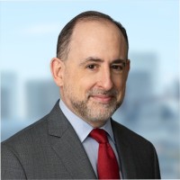 Harris Beach Murtha Employee Peter Hoffman's profile photo