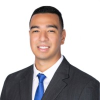 Movement Mortgage Employee Victor Padilla's profile photo