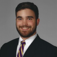 Tramec, LLC Employee Evan Voight's profile photo