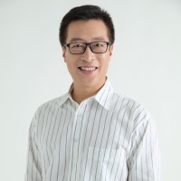 Jeffery Chen Email