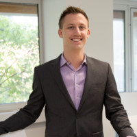 Clarity Home Loans Employee Guy Curtis's profile photo
