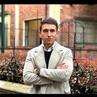ANIF Employee Fabián Suárez's profile photo