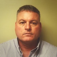 Mercedes-Benz USA Employee Patrick Farris's profile photo