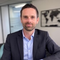 TOBA Projects Employee Aaron Clarkson's profile photo