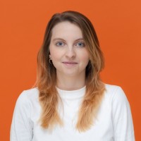 snuggs Employee Linda Sejdova's profile photo