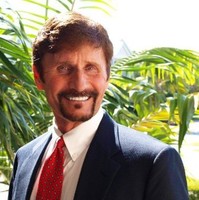 Florida Home Realty Employee Dave Ison's profile photo