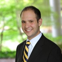 ARDIS Law LLP Employee Matthew Rosenkoff's profile photo