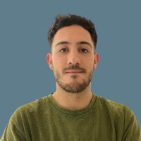 BROU Employee Nahuel Buffa Benitez's profile photo