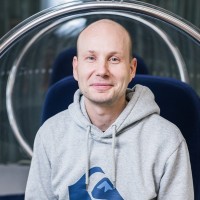 Kimmo Rosendahl Email