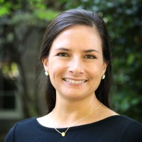 Union Presbyterian Seminary Employee Perrin Andersen's profile photo