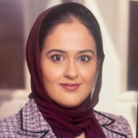 Rida Ashraf Email & Phone Number