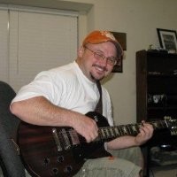 Bank of America Employee Mark Atchley's profile photo