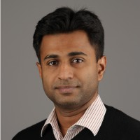 Nous Infosystems Employee Vivek Ravindran's profile photo